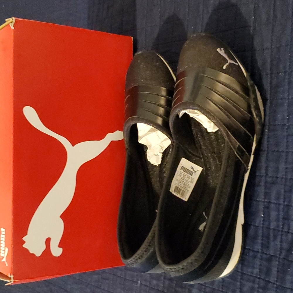 Puma Asha alt 2 shine